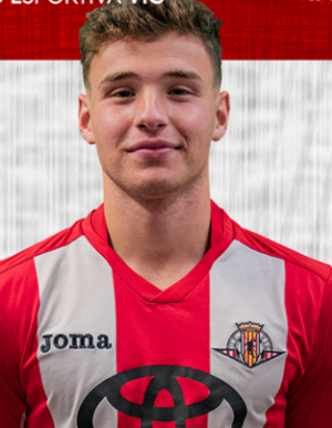 Gener (C.E. Manresa) - 2020/2021