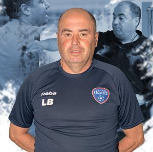Luis Blanco (Atltic Escaldes) - 2020/2021