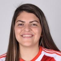 Belen Spenig (U.D. Collerense) - 2020/2021