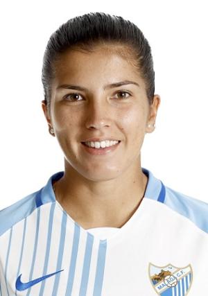 Estefania Moreno (Mlaga C.F.) - 2020/2021