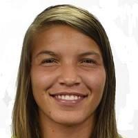 Yenifer Gimenez (Villarreal C.F.) - 2020/2021