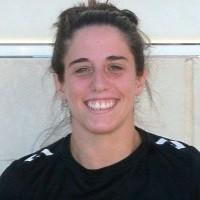 Anna Lizarraga (Joventut Almassora) - 2020/2021