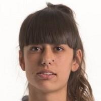 Uxue (Deportivo Alavs) - 2020/2021