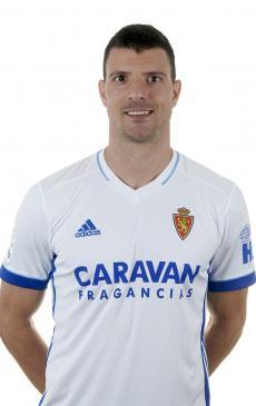 Vuckic (Real Zaragoza) - 2020/2021