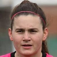 Mery (Deportivo Alavs) - 2020/2021