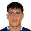 Duma (Salamanca C.F. UDS) - 2020/2021