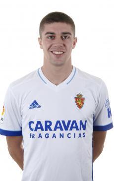 Zanimacchia (Real Zaragoza) - 2020/2021