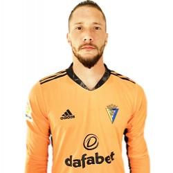 Ledesma (Cdiz C.F.) - 2020/2021