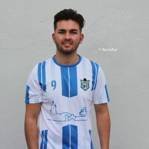 lvaro Fernndez (U.D. Villamartn) - 2020/2021