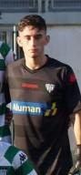 Paco (U.D. Paiosaco) - 2020/2021