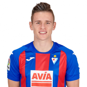 Kadzior (Alanyaspor) - 2020/2021