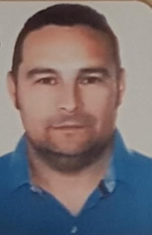 Jos Gonzlez (C.D. Quesada) - 2020/2021