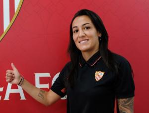Kelly Gadea (Sevilla F.C.) - 2020/2021