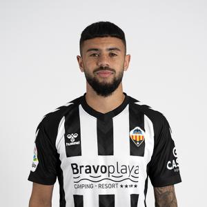 Fernandes (C.D. Castelln) - 2020/2021
