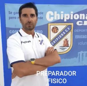 Jose Alberto (Chipiona C.F.) - 2020/2021