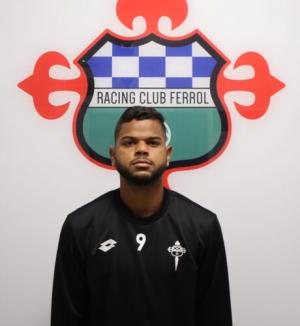 Nathan (Racing Club Ferrol) - 2020/2021