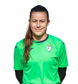Eider (S.D. Eibar B) - 2020/2021