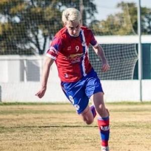 Cristhian Perez (Jbac i Terrassa) - 2020/2021