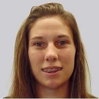 Daiana Farias (Racing Fminas) - 2020/2021