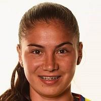 Gigi (Racing Fminas) - 2020/2021