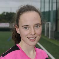 Irene (Racing Fminas) - 2020/2021