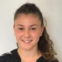 Lara Sierra (Racing Fminas) - 2020/2021