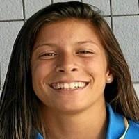 Nerea Valeriano (C.E. Seagull) - 2020/2021
