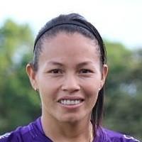 Lisbeth (Zaragoza C.F.F.) - 2020/2021
