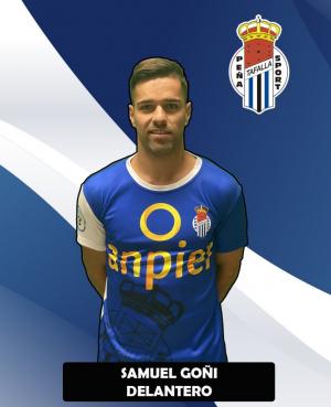 Goi (Pea Sport F.C.) - 2020/2021