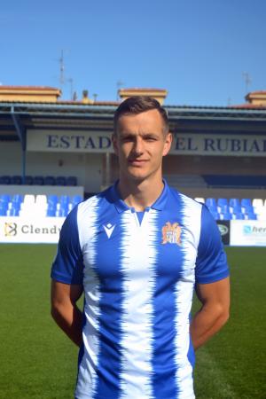 Petravicius (Aguilas F.C.) - 2020/2021