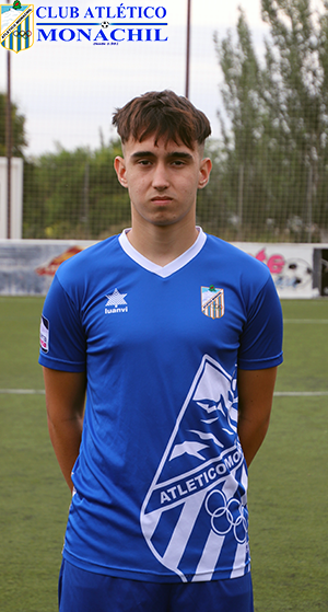 Adri (Atltico Monachil B) - 2020/2021