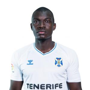 Jaiteh (C.D. Tenerife B) - 2020/2021