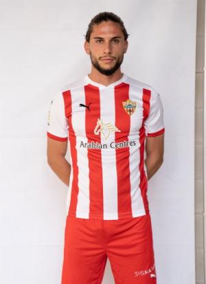 Pedro Mendes (Nacional de Madeira) - 2020/2021