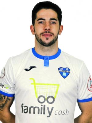 Luis Garca (Alzira F.S.) - 2020/2021