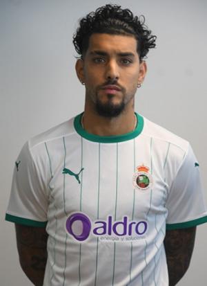 Balboa (Real Racing Club) - 2020/2021