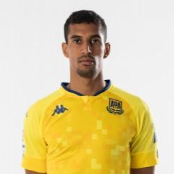 Vctor Garca (A.D. Alcorcn) - 2020/2021