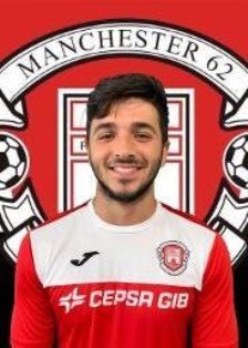 Sanchez (Manchester 62) - 2020/2021
