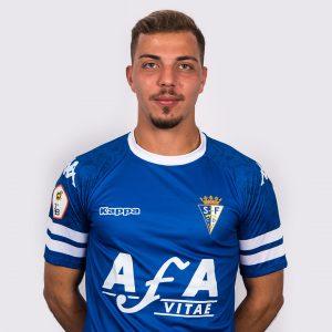 Ben David (San Fernando C.D.I.) - 2020/2021