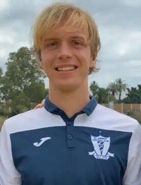 Borghi (Glacis United) - 2020/2021