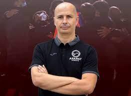 David Campaa (Ararat-Armenia) - 2020/2021