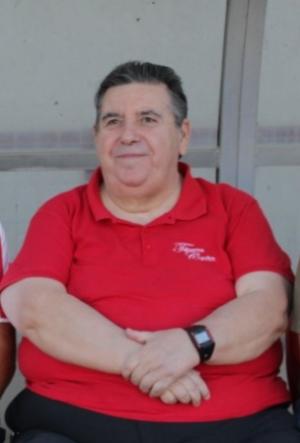 Curro (Priorato Juventud) - 2020/2021