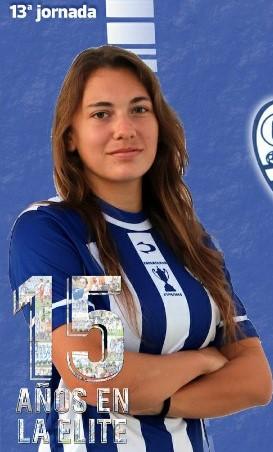 Brennda (Sporting De Huelva B) - 2020/2021