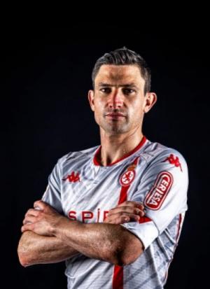 Ciampichetti (Cultural Leonesa) - 2020/2021