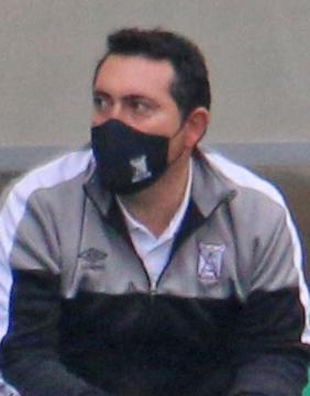 Manuel Morales (Atlco Sanluqueo) - 2020/2021