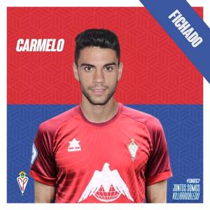 Carmelo Merenciano (C.P. Villarrobledo B) - 2020/2021