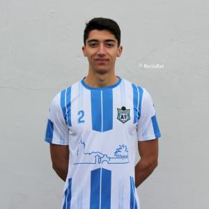 Morilla (U.D. Villamartn) - 2020/2021