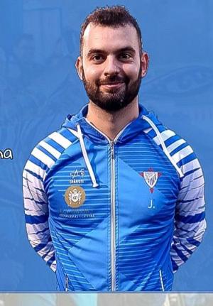 Juan Manuel (Bollullos C.F.) - 2020/2021