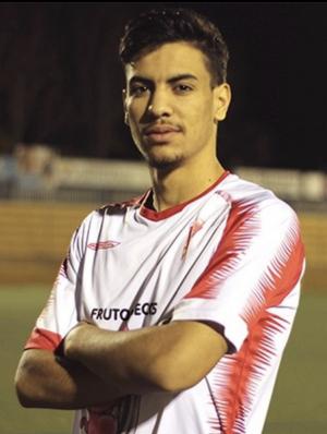 Adam (Guadix C.F.) - 2020/2021
