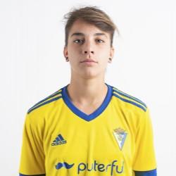 Valeria (Cdiz C.F.) - 2020/2021