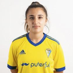 Aymara (Cdiz C.F.) - 2020/2021
